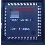 

100% NEW 89c51SNDIC-1L 89c51SNDIC-IL