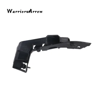 

WarriorsArrow Bumper Bracket Cover Guide Front Right Side For BMW X3 E83 2004 2005 2006 2007 2008 2009 2010 51113400920
