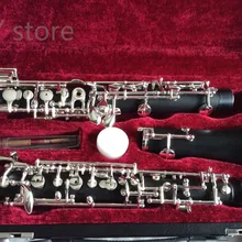 Расширенный Гобои клавишу C приятный материал полностью автоматический Гобои