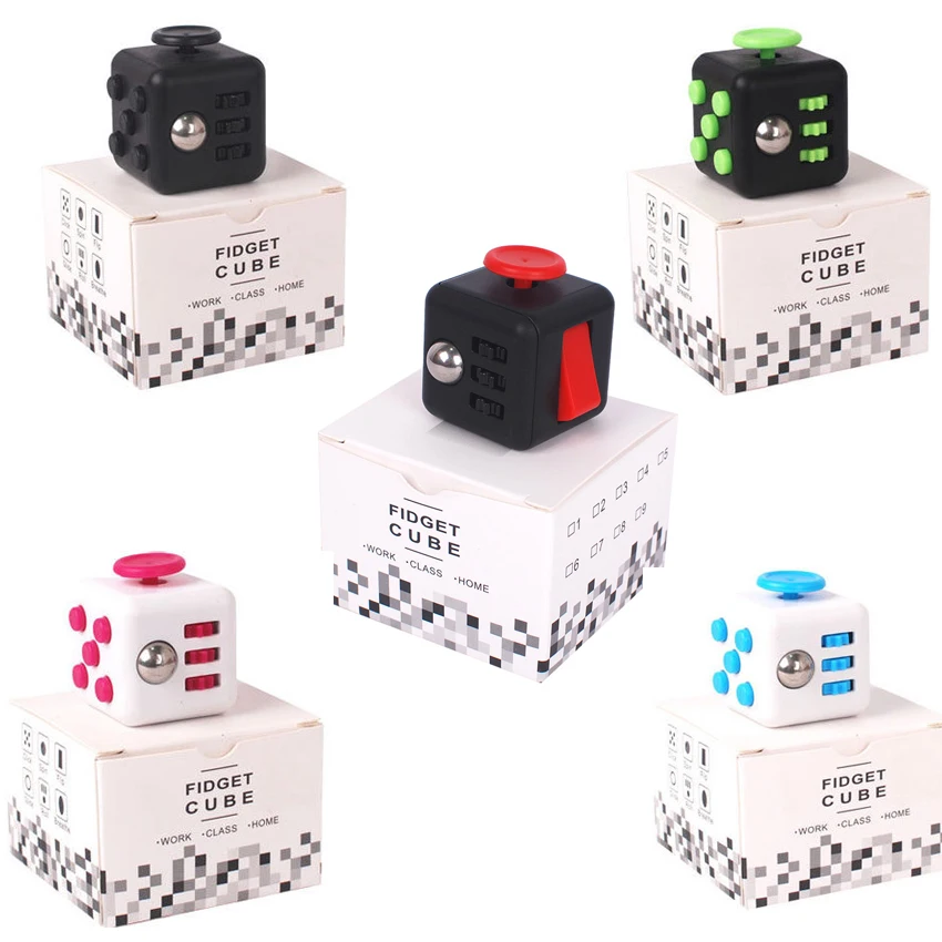 Popular Fidget Toys-Buy Cheap Fidget Toys lots from China Fidget Toys 