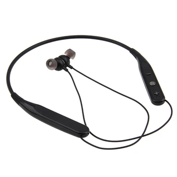 

Sport Bluetooth Earphones Wireless Headphones Running Stereo Super Bass Earbuds With Mic Headset with Retail Package