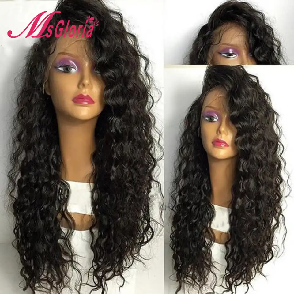 ali express hair wigs