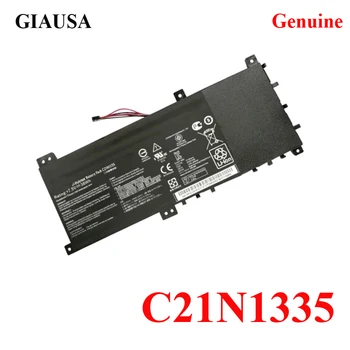 

Wholesale C21N1335 Battery for Asus VivoBook S451 S451LA S451LB S451LN V451L CS-AUS451NB C21PqCH 0B200-00530100
