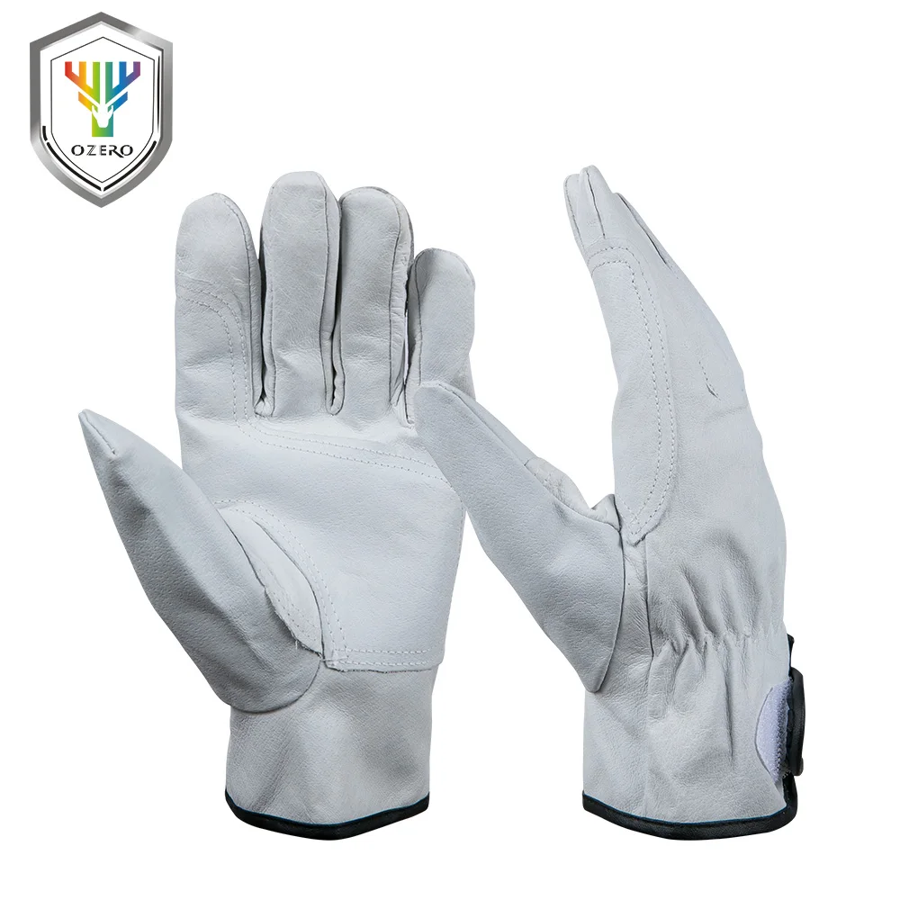 Online Buy Wholesale work gloves from China work gloves Wholesalers