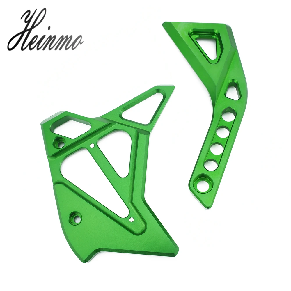 Fuel Injection Cover For Kawasaki Z1000  (1)