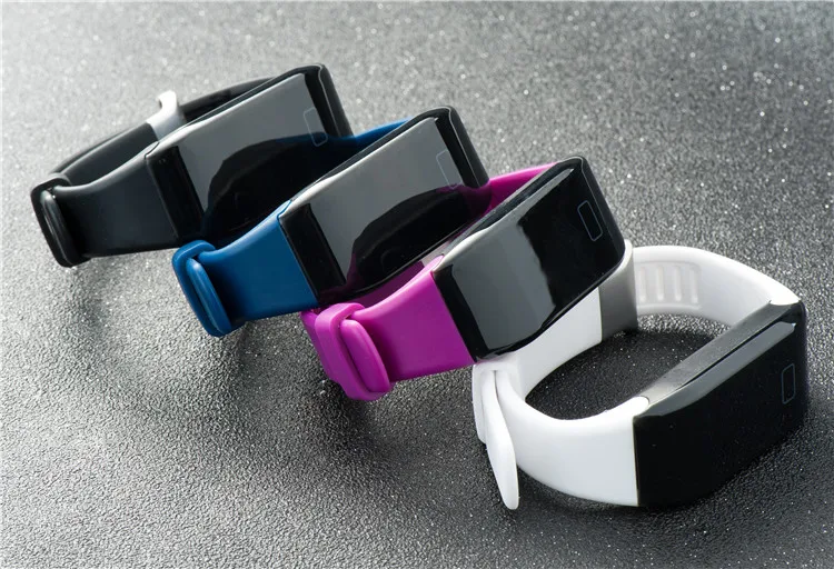eiison fitness tracker20