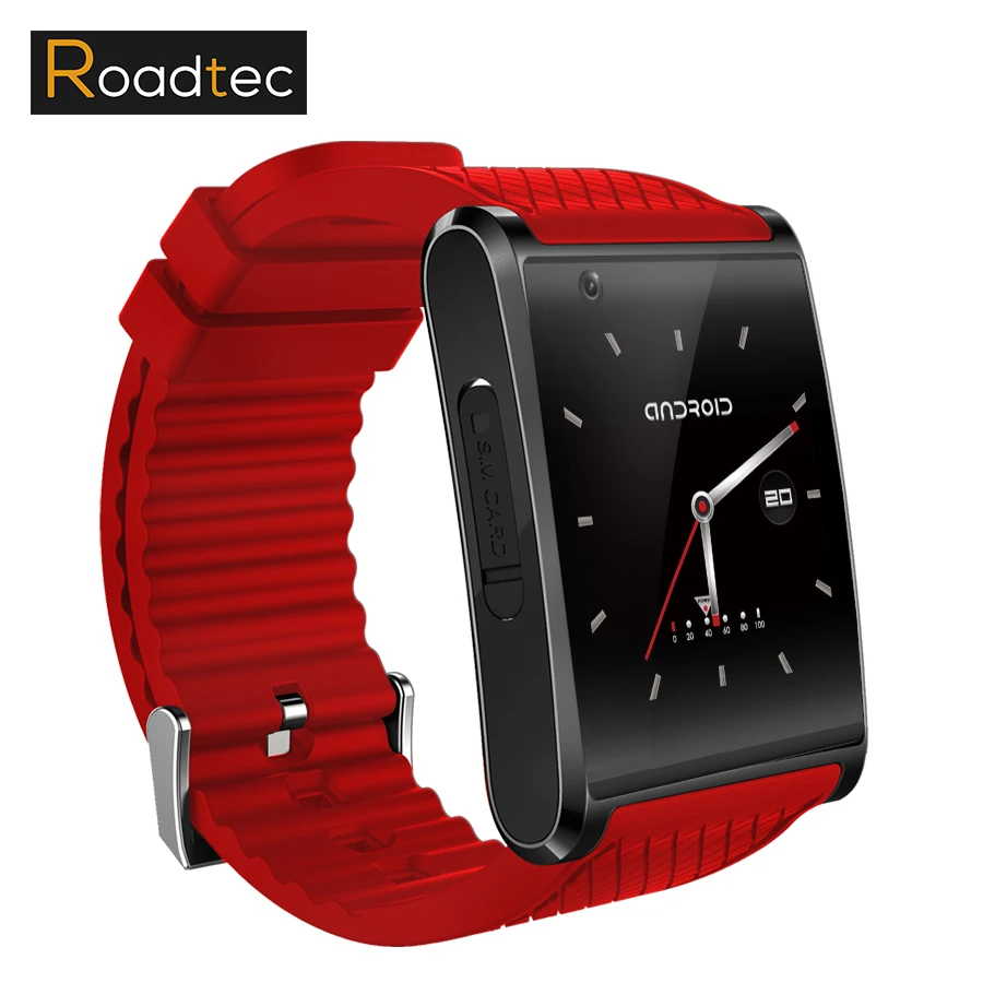 roadtec smartwatch