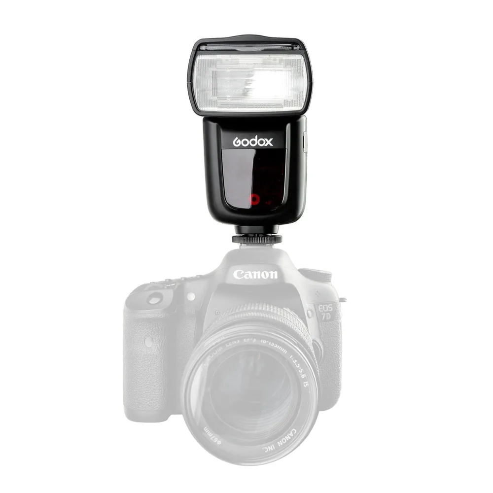 Godox-VING-Lithium-ion-Rechargable-Battery-Speedlite-E-TTL-Flash-Light-V860C-for-Canon-TTL-DSLR