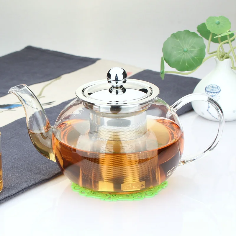 

High quality tea pot elegant cup tea set teapot