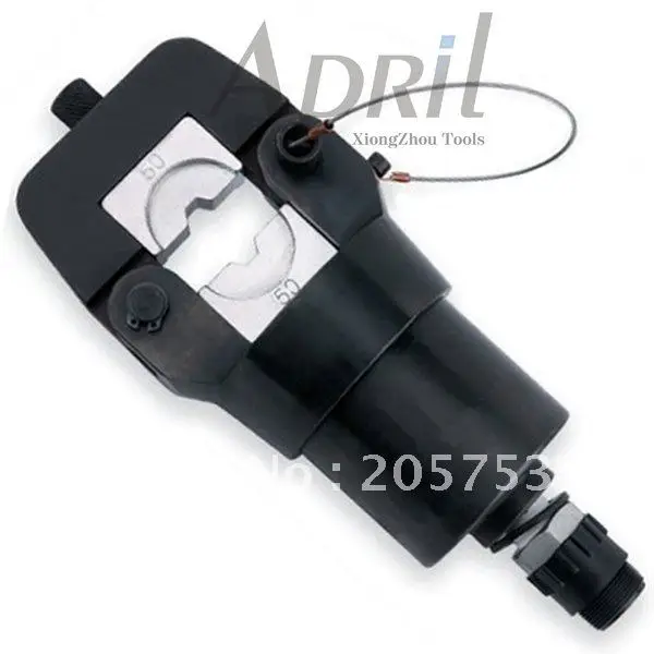 

hexagon crimping tool FM-400