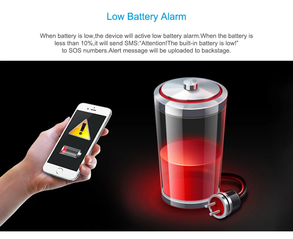 mini gps tracker GPS +AGPS + LBS tracker GV20 ACC detects power failure instant alerts with box gps locator