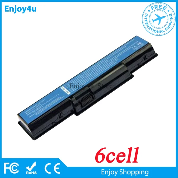 4400mAh Laptop battery for ACER Aspire 2390 43330 4230 4310 4710G 4710Z