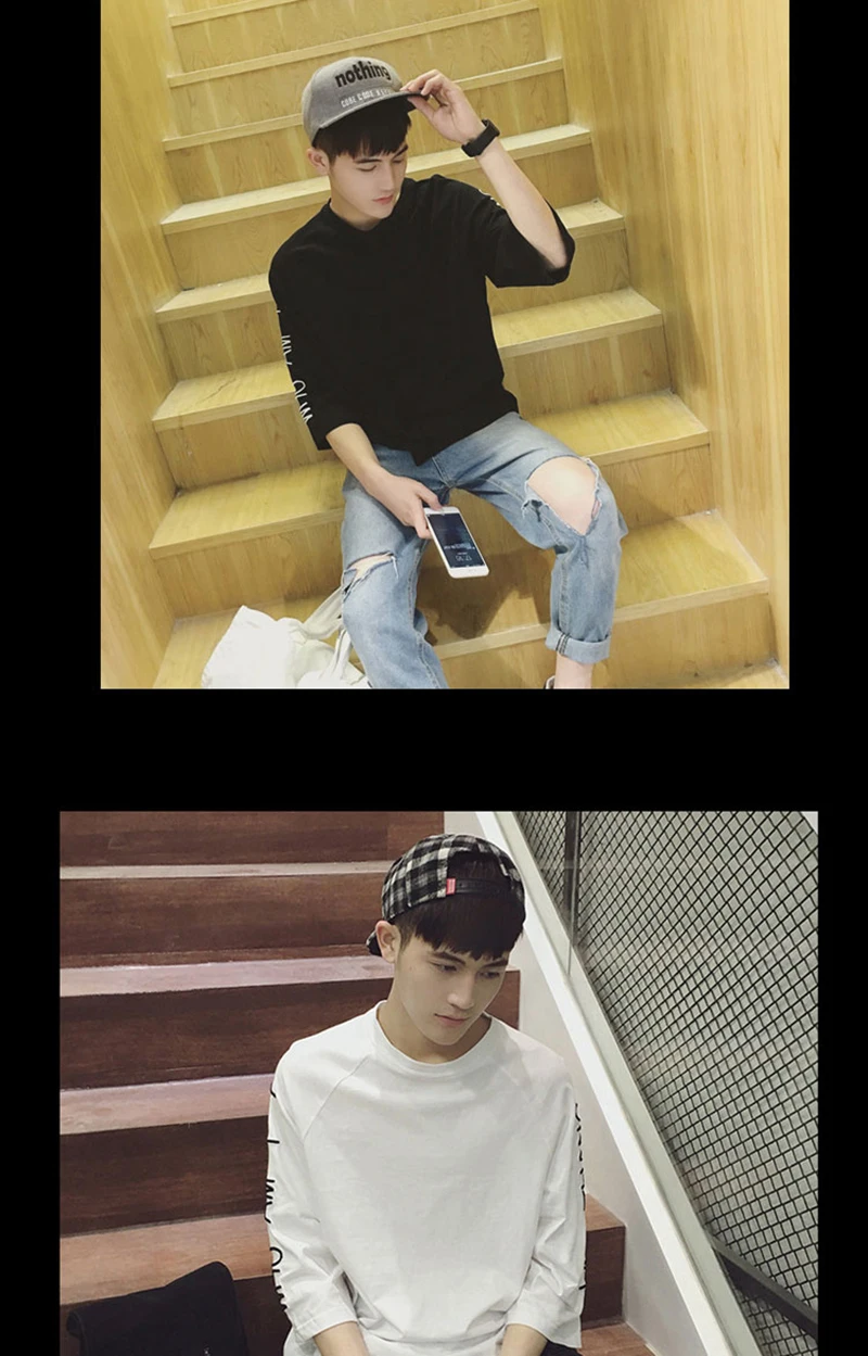 Hip Hop Men t-Shirt Short Sleeve Streetwear Casual Cool Oversized t Shirt Men Fashions  (4)