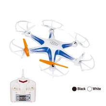 Drones with Camera HD Wifi FPV Headless Mode 6 Axis Drone Com Camera Drone and Quadcopters with Camera Video 3 Changeable Speed