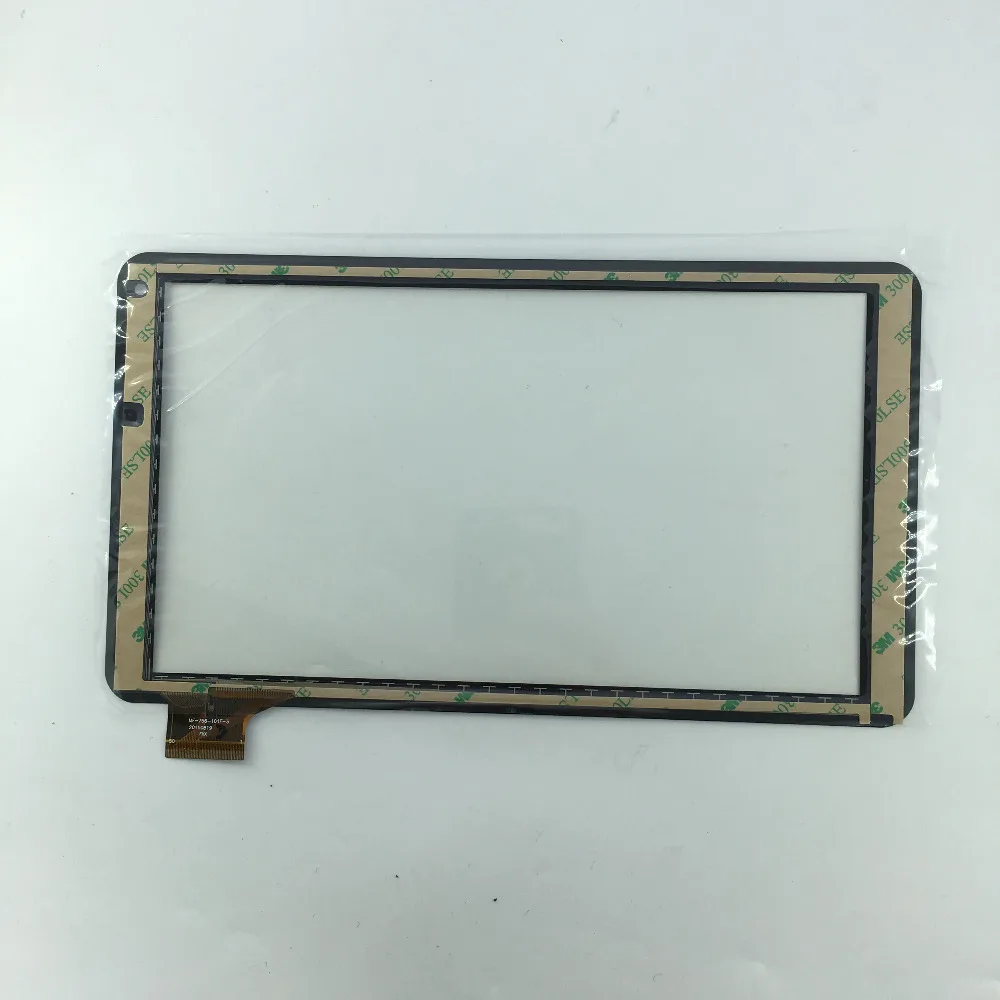 10.1 inch MF 756 101F 3 tablet pc Repair parts Touch Screen Digitizer