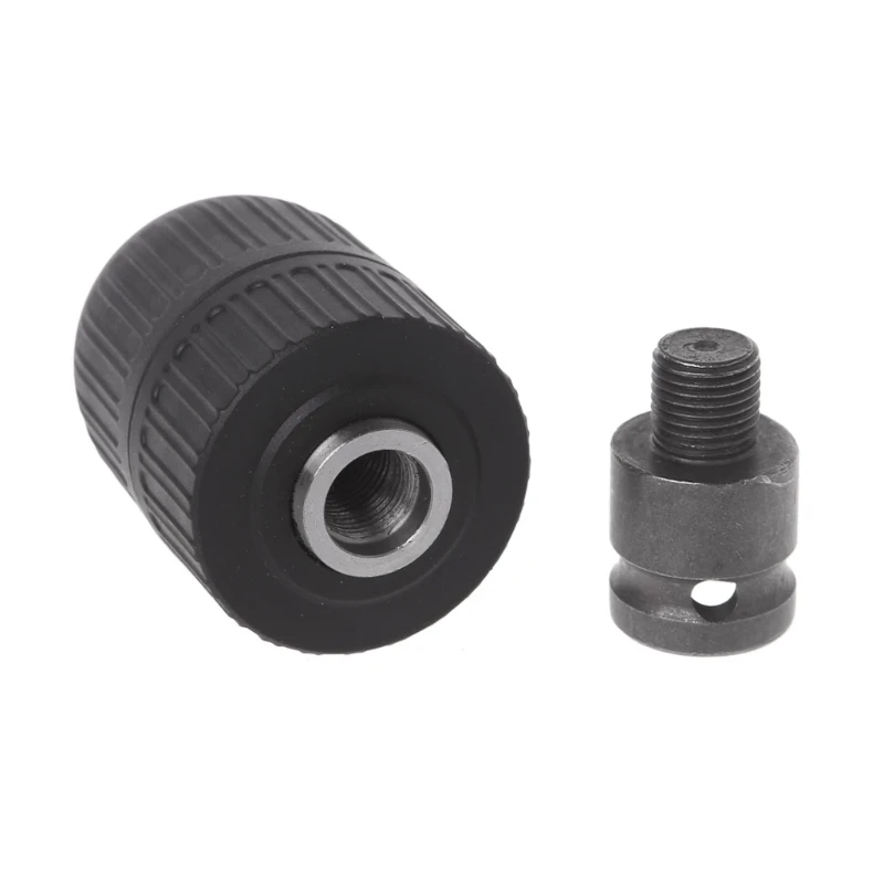 2 13 milímetros Self Locking Keyless Da