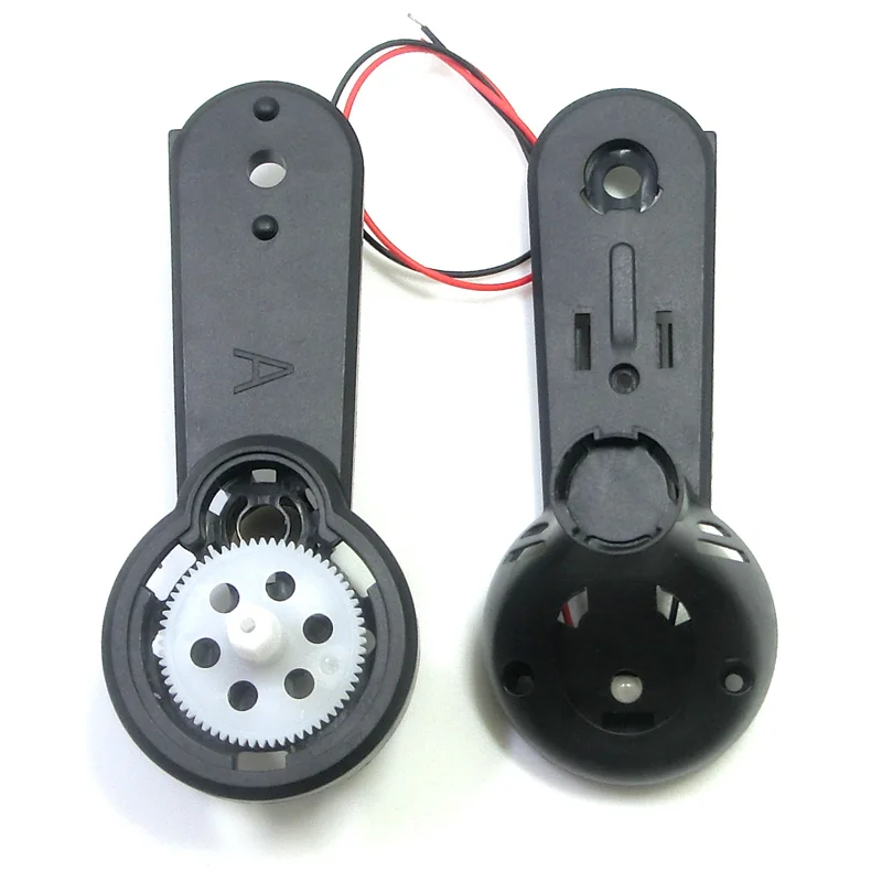 

SG 900 SG900-S GPS RC Drone Fold Wing Arm Include Gears LED Axis Set Replacement Accessories Original Spare Parts