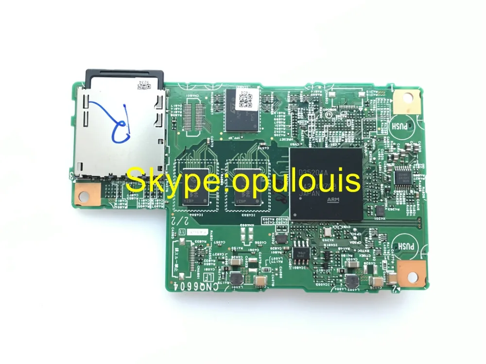 Материнская плата CNQ6604 с SD картой 4 ГБ для Toyota 86140 60130 Prado автомобильный DVD аудио CD