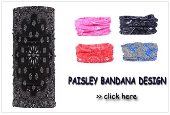 paisley
