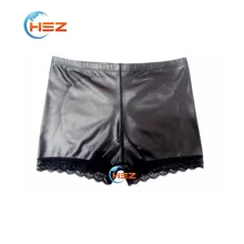 013 2016 Ladies booty Butt Enhancer Padded Briefs comfortable Butt LIft Boyshort booster mid waist underwear Shaper breathable