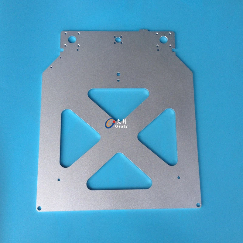 Ultimaker 2 Print Table Base Plate For Diy Ultimaker 3d Printer Heat Bed Aluminum Plate Hot End Support Plate 3d Printer Base Plate For 3d Printer3d Printer Ultimaker 2 Aliexpress