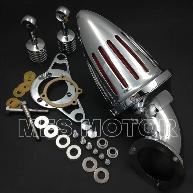 Kit di Bulloneria di fissaggio per Harley Davidson Softail Standard 03-06