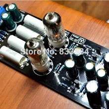 Рекомендуем от музыкальной верности 2 шт 6J1 трубка предварительного усилителя предварительно усилитель собранный