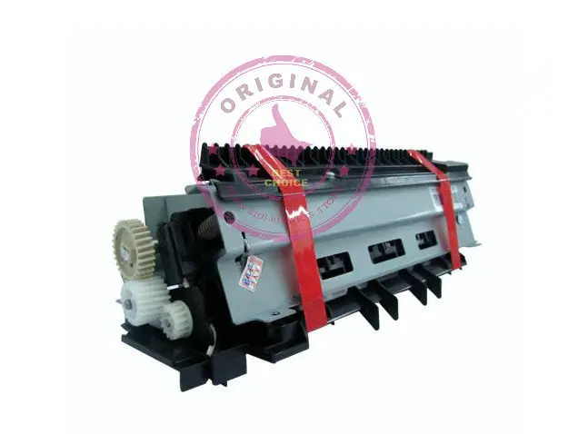 Free shipping by EMS fuser unit H-P3005 3035 RM1-3...