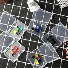 Разделение сливовых изделий в чернилах Yuntang, Япония: основной цвет/красный/синий/зеленый/Чернила окрашенные твердые воды разделение цвета