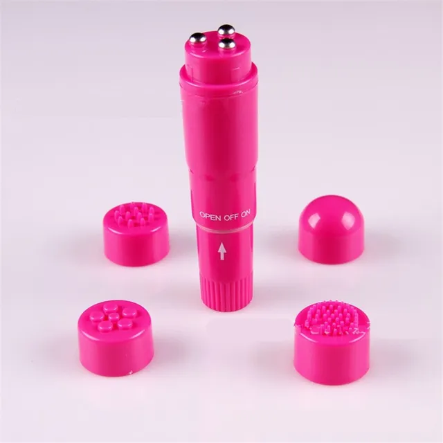 Free Shipping Wholesale Waterproof Mini Av Massager 4 Head Pocket Rocket Vibrator Toys Sex Toys Adult Toys Shop Product Machine Free Shipping Wholesale Waterproof Mini Av Massager 4 Head Pocket Rocket Vibrator Toys Sex Toys Adult Toys Shop Product Machine