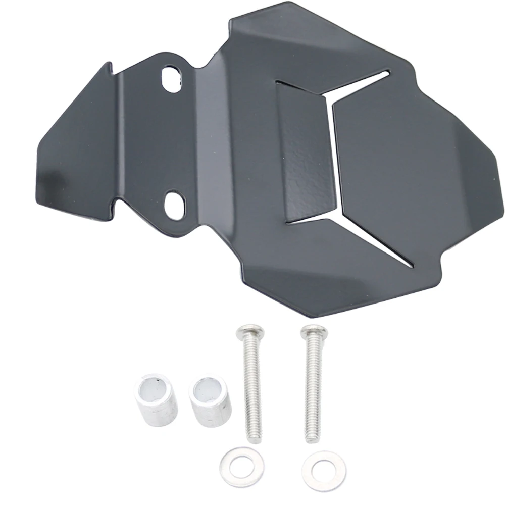 Для BMW R1200GS передняя защита корпуса двигателя для R 1200 GS LC 2013-2016 ADV 2014-2016 после