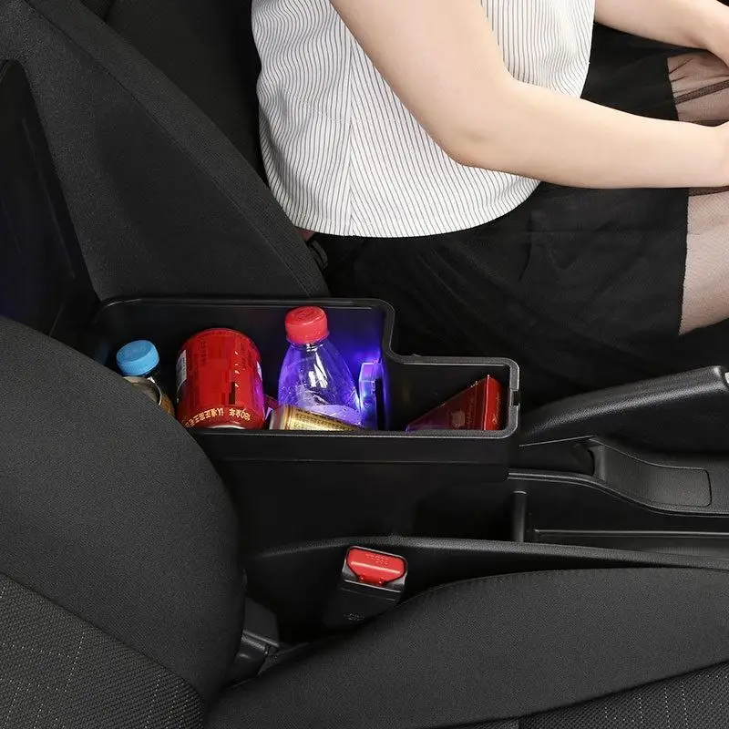 Mouldings Modification Accessory Interior Upgraded Auto Personalized Styling Car Arm Rest Armrest 1
