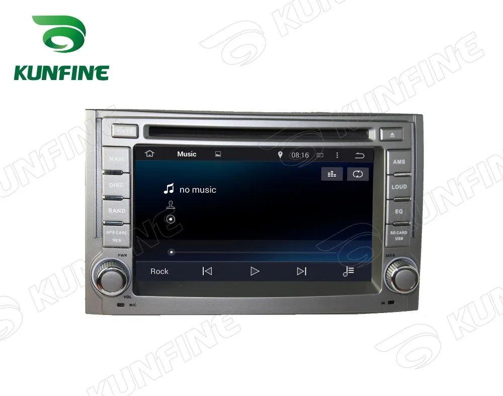 Car dvd GPS Navigation player for H1  2011-2012 6.2 inch C