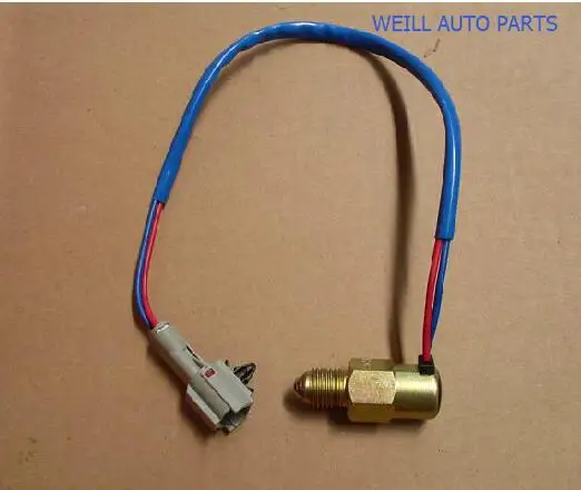 

WEILL SC-1803311 Two four gear drive switch for great wall haval