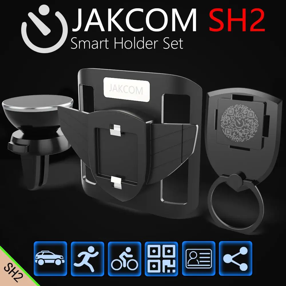 

JAKCOM SH2 Smart Holder Set hot sale in Accessory Bundles as 852d soldering station gun meizu mainboard