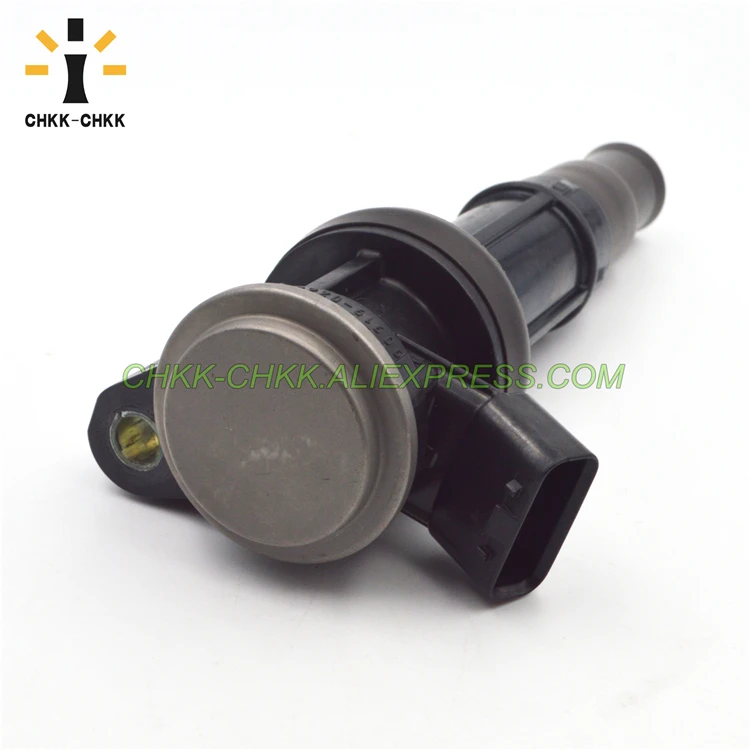 CHKK новый автомобильный аксессуар OEM катушка зажигания 90919 02227 для Toyota caldine 97 02 2.0L