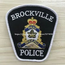 Индивидуальные нашивки Добро Пожаловать Рисунок на заказ ваш собственный продукт