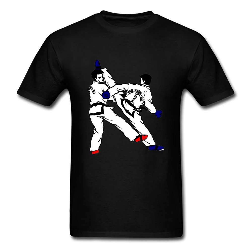 Taekwondo 2_black