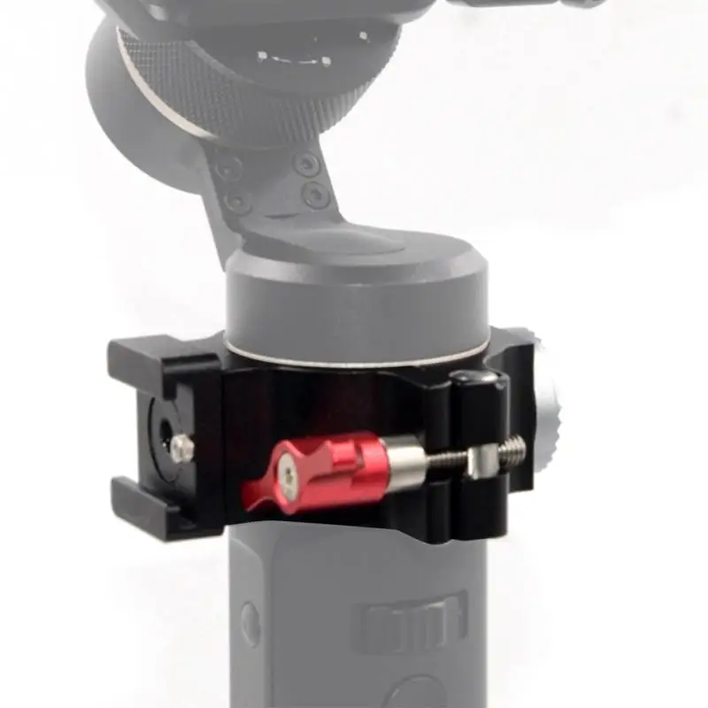 

Extension Mounting Ring Accessory for Feiyu SPG2 G6 G6Plus Handheld Gimbal Stabilizer