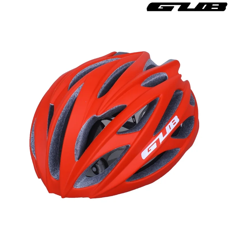 GUB SV6 велосипедный шлем 26 отверстий Сверхлегкий Интегрированный шлем велосипедный шлем MTB крышка acete Da велосипед дорожный колпачок