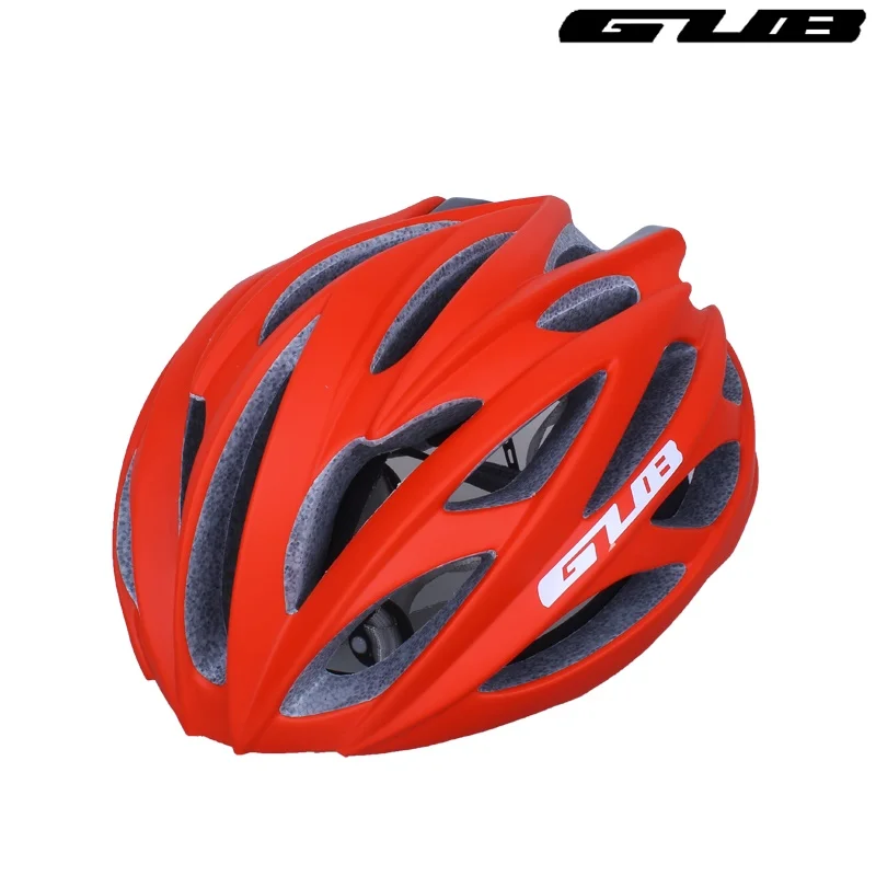 GUB SV6 велосипедный шлем с 26 отверстиями Сверхлегкий интегрированный Casco Ciclismo MTB