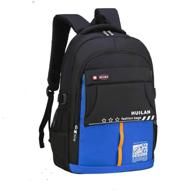 

2018 new children school bags orthopedic school backpack for boys girls waterproof school satchel kids schoolbag bookbag mochila