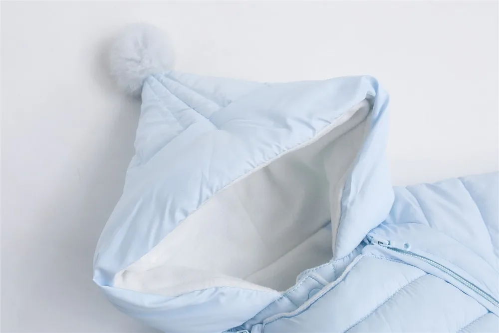 newborn snowsuit 11