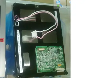 

KG057QV1CA-G020 KG057QV1CA-G030 KG057QV1CA-G050 KG057QV1CA-G056 KG057QV1CA-G040 "STN LCD PANEL Industrail Equipment