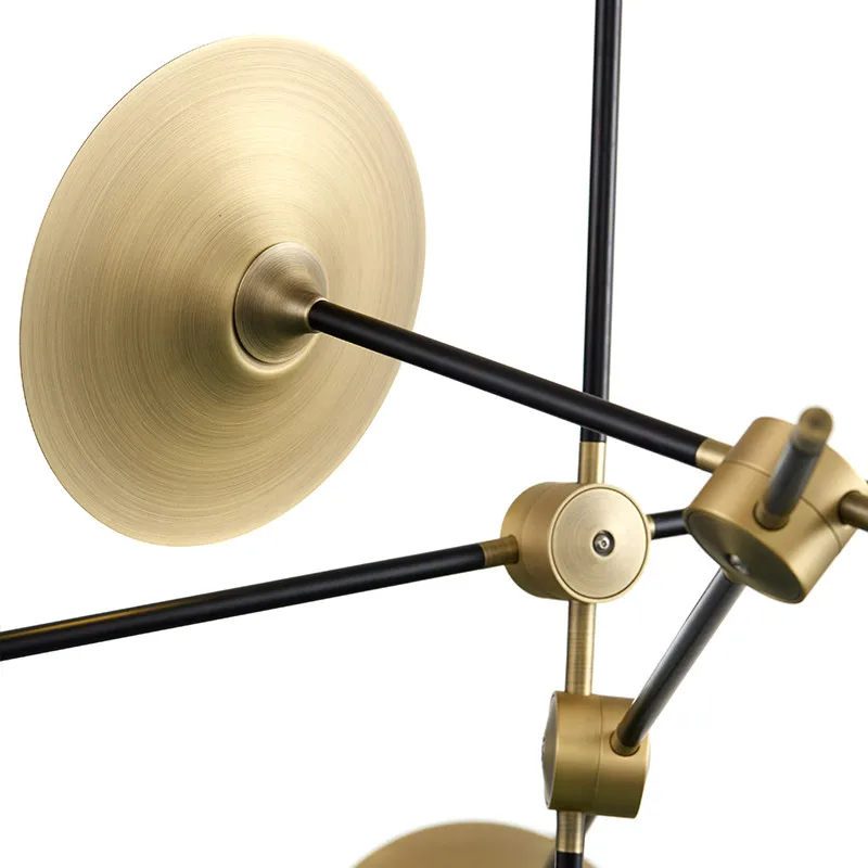 Italy Delightful Modern Pendant Lamp-4