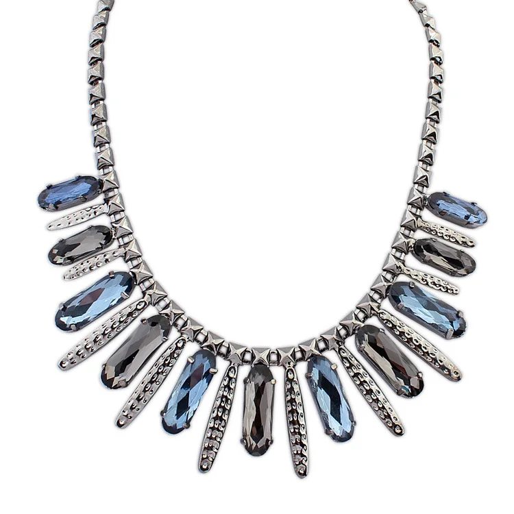 Buy Fashion necklaces for women 2015 luxury jewelry