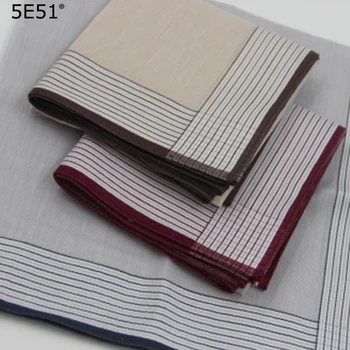 

Women Man Children handkerchief cotton 100% /forging edge printed 40cm/Many Uses