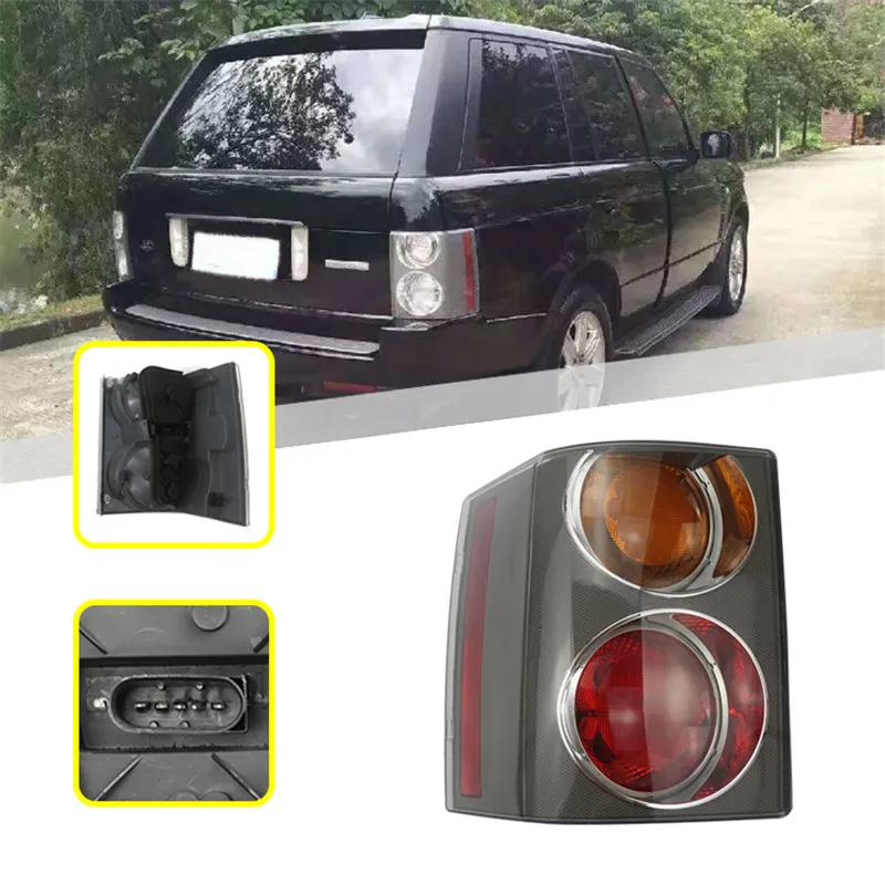 Автомобильные задние фонари для Land Rover Range Rover Vogue L322 2005-2009 Замена