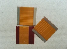 Free shipping! Original CCD Small Flex cable for Nikon D7000