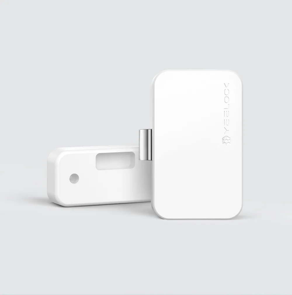 

Original Xiaomi Smart Drawer Cabinet Lock Keyless Bluetooth APP Unlock Anti-Theft Child Safety File Security